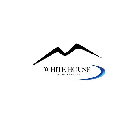 White House Villa Napoli Eksteriør billede
